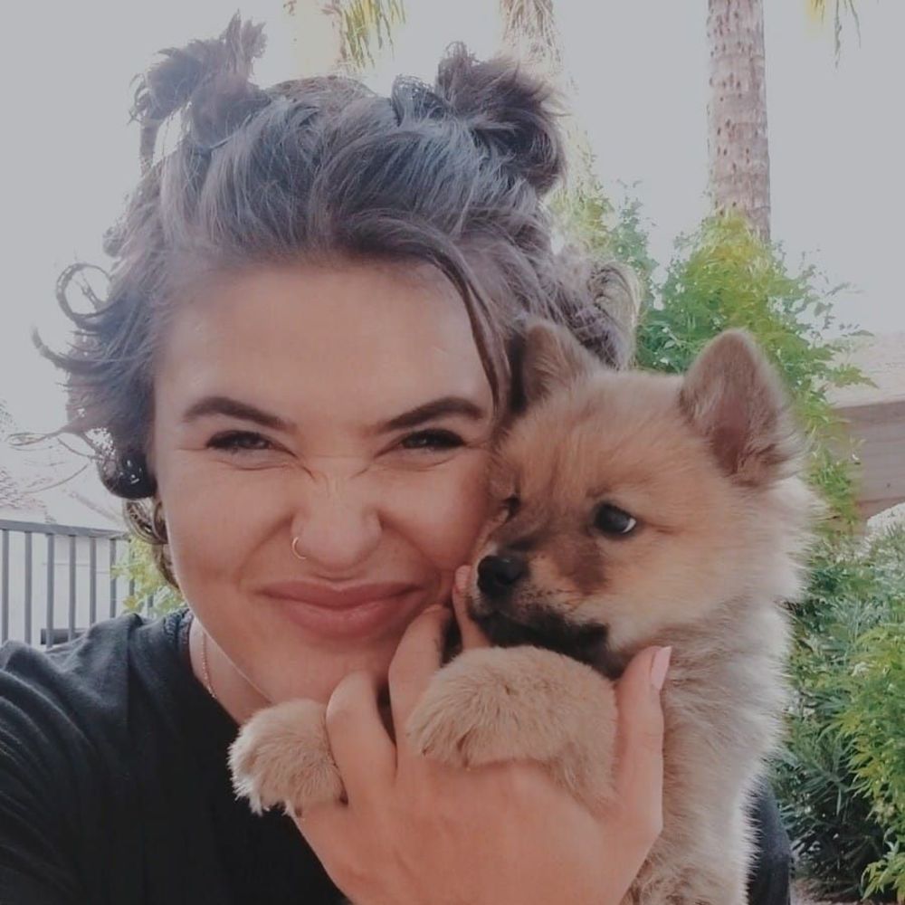 Meet your Posher, Destiny